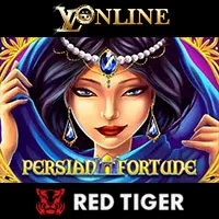 slot Persian Fortune Red Tiger